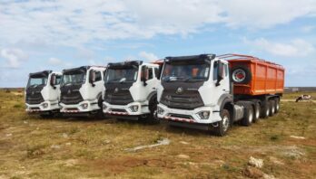 TRANSPORT & LOGISTICS