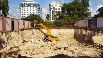 BUILDING & CONSTRUCTION